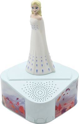 Enceinte fixe LEXIBOOK BTD80FZ