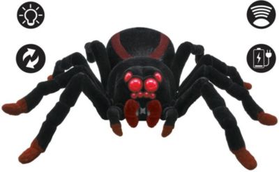 Voiture électrique enfant LEXIBOOK SPIDER