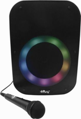 Enceinte sans fil LEXIBOOK Parent K8210