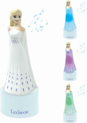 Enceinte sans fil LEXIBOOK Parent NS01