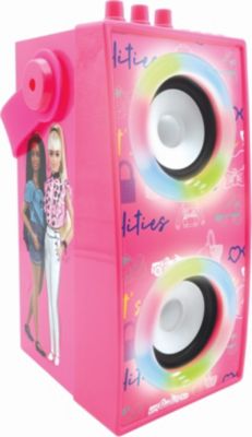 Enceinte sans fil LEXIBOOK Parent BTP180