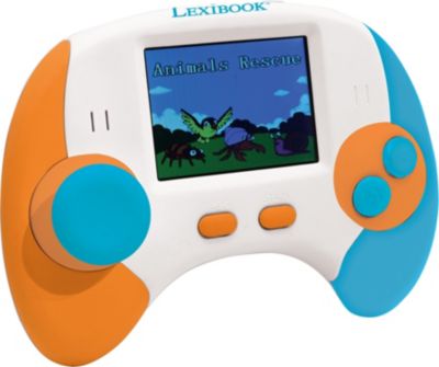 Console rétro LEXIBOOK JCG100i1