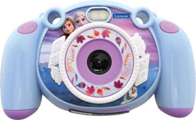 Appareil photo enfant LEXIBOOK Parent DJ080