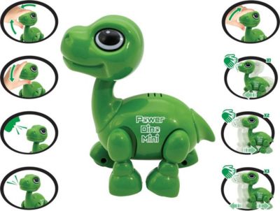 Voiture électrique enfant LEXIBOOK ROB02