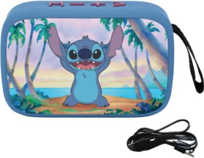 Enceinte sans fil LEXIBOOK Parent BT018