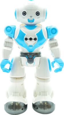 Voiture électrique enfant LEXIBOOK ROB18FR