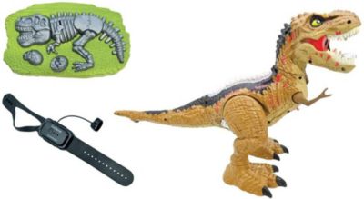 Voiture électrique enfant LEXIBOOK DINO