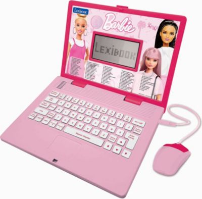 Ordinateur enfant LEXIBOOK Parent JC599i1