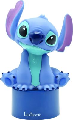Enceinte sans fil LEXIBOOK Parent NS01