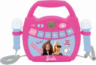 Enceinte sans fil LEXIBOOK Parent MP320