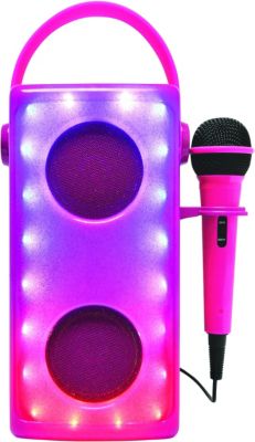 Enceinte sans fil LEXIBOOK Parent BTP185