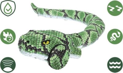 Voiture électrique enfant LEXIBOOK SNAKE