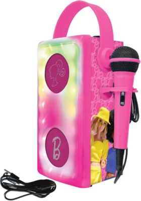 Enceinte sans fil LEXIBOOK Parent BTP185