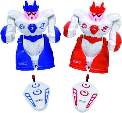 Voiture électrique enfant LEXIBOOK ROBDUO