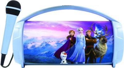 Enceinte sans fil LEXIBOOK Parent BTP585