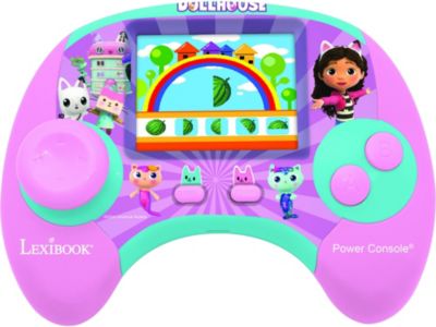 Console rétro LEXIBOOK JCG100i1