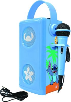 Enceinte sans fil LEXIBOOK Parent BTP185