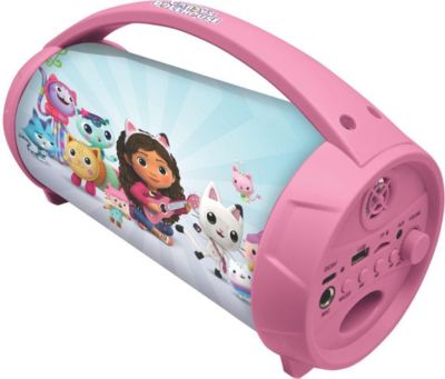 Enceinte sans fil LEXIBOOK Parent BTP585