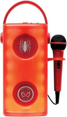 Enceinte sans fil LEXIBOOK Parent BTP185