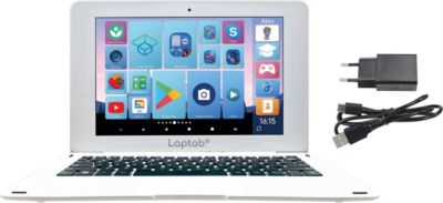 Ordinateur enfant LEXIBOOK Parent LT11