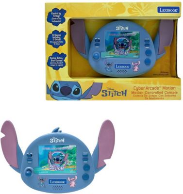 Console rétro LEXIBOOK JL3180