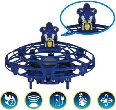 Voiture électrique enfant LEXIBOOK UFO1