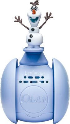 Voiture électrique enfant LEXIBOOK ROB01