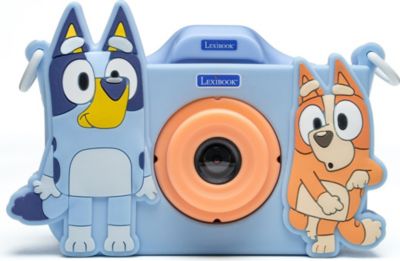 Appareil photo enfant LEXIBOOK Parent DJ078