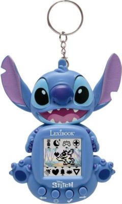 Console rétro LEXIBOOK JLMB