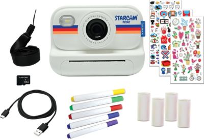 Appareil photo enfant LEXIBOOK Parent DJ165