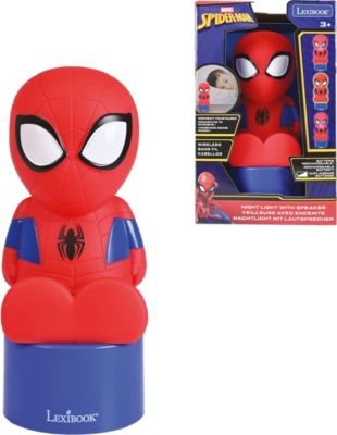 Enceinte sans fil LEXIBOOK Parent NS02