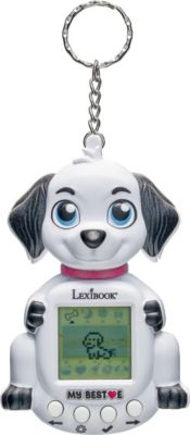 Console rétro LEXIBOOK JLMB