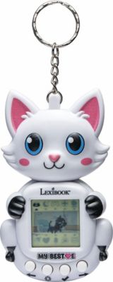 Console rétro LEXIBOOK JLMB