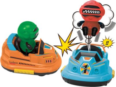 Voiture électrique enfant LEXIBOOK RC2