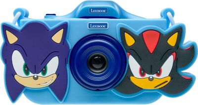 Appareil photo enfant LEXIBOOK Parent DJ078