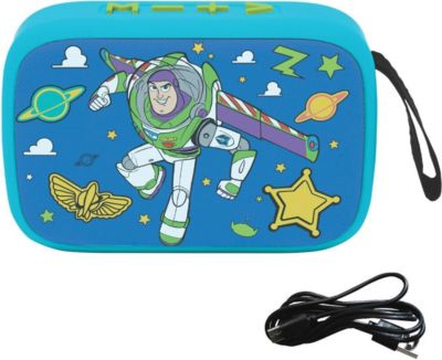 Enceinte sans fil LEXIBOOK Parent BT018