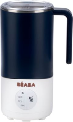 Beaba - Préparateur biberon BEABA Bib expresso new nightblue
