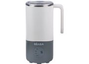 Préparateur biberon BEABA Milk prep white/grey