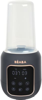 Beaba Bib'expresso eucalyptus au meilleur prix sur