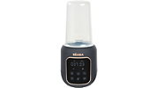 Beaba - Chauffe biberon BEABA Baby Milk Second Ultra fast Bottle Warne