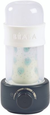 Chauffe biberon BEABA Baby Milk Second Ultra fast Bottle Warne