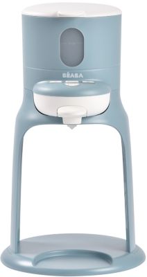 Préparateur biberon BEABA Bib Expresso Bleu Baltique Préparateur biberon BEABA Bib Expresso Bleu Baltique