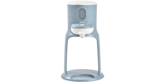 Préparateur biberon BEABA Bib Expresso Bleu Baltique