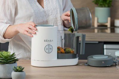 Mixeur Cuiseur BEABA Babycook Neo 912640