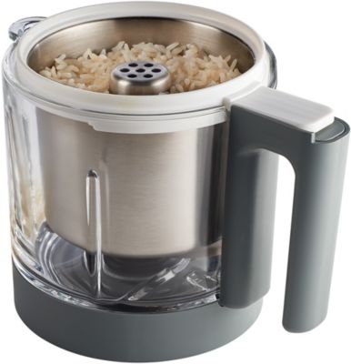 accessoire cuiseur riz BEABA Pasta / Rice cooker  Babycook