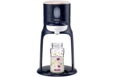 Chauf-biberon BEABA Bib expresso new Nightblue 912691