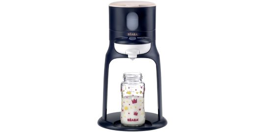 Chauf-biberon BEABA Bib expresso new Nightblue 912691