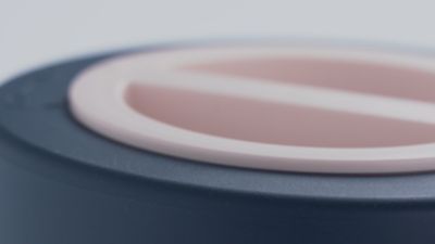 Voir la vidéo pour Mixeur Cuiseur Bébé BEABA Babycook neo grey white