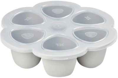 Babymoov Babybols Lot de Pots de Conservation en Verre Bébé 4x220 ml - avec  Couvercles Hermétiques & Réinscriptibles - Compatibles Réfrigérateur,  Micro-ondes, Congélateur, Lave-vaisselle : : Cuisine et Maison