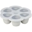 Multiportions BEABA silicone 6 x150ml light mist